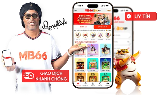Giao dịch nhanh chóng và tiện lợi