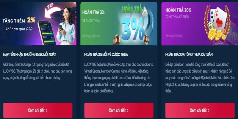 Chương trình VIP fsbet code